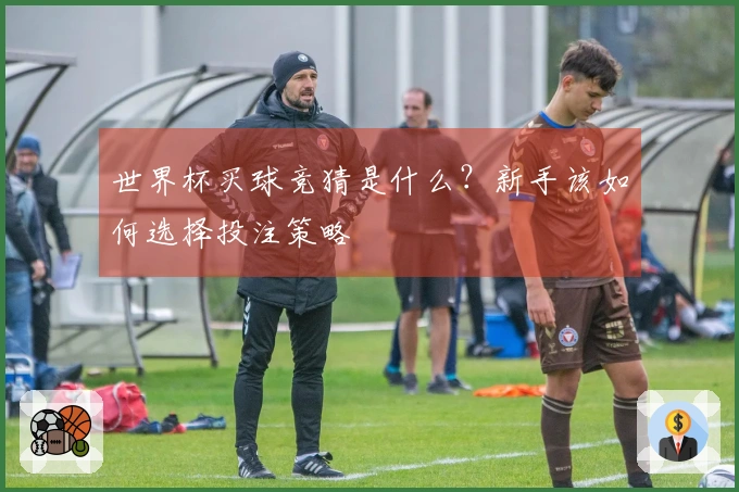 世界杯买球竞猜是什么？新手该如何选择投注策略