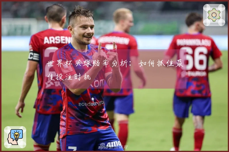 世界杯买球赔率分析：如何抓住最佳投注时机