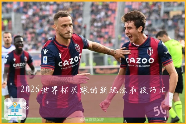 2026世界杯买球的新玩法和技巧汇总