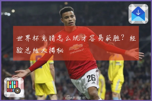世界杯竞猜怎么玩才容易获胜？经验总结大揭秘