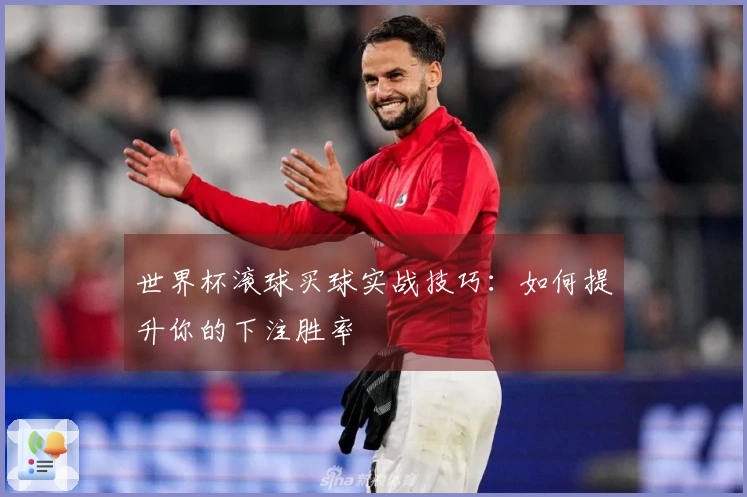 世界杯滚球买球实战技巧：如何提升你的下注胜率