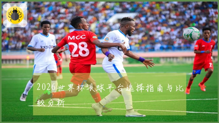 2026世界杯滚球平台选择指南与比较分析