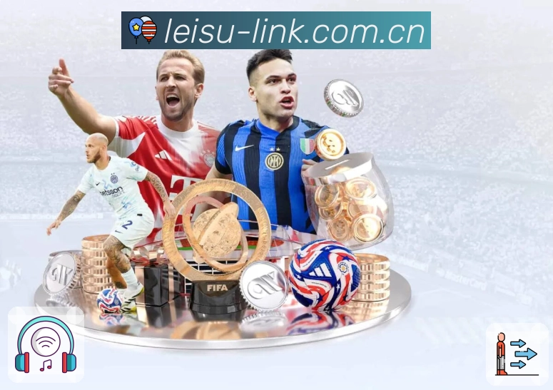 雷速APP 体育赛事宣传图